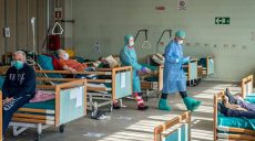Европа ослабляет карантинные меры