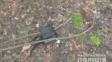 Двое парней избили и ограбили гражданина Харьковщины