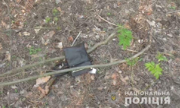 Двое парней избили и ограбили гражданина Харьковщины