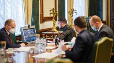 Зеленский решил проверить, как тестируют на COVID-19 в областях
