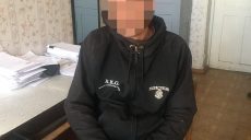 Мужчина на Харьковщине попытался ограбить пенсионерку