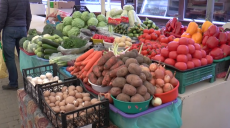 Харків’яни у розпачі: ціни на овочі зросли майже вдвічі (відео)