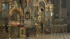 Харківські священники розповіли, чи проводитимуть великодні служби у храмах (відео)