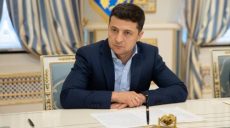 Зеленский сменил глав РГА на Харьковщине