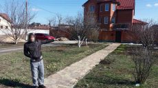 Под Харьковом задержали серийного вора