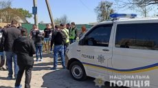 Голая женщина, которую задержали на улице в Харькове, несла в пакете голову 13-летней дочери