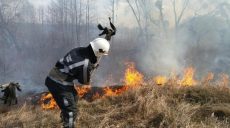 Загазованность Киева — не результат пожаров в Чернобыльской зоне — ГСЧС (видео)