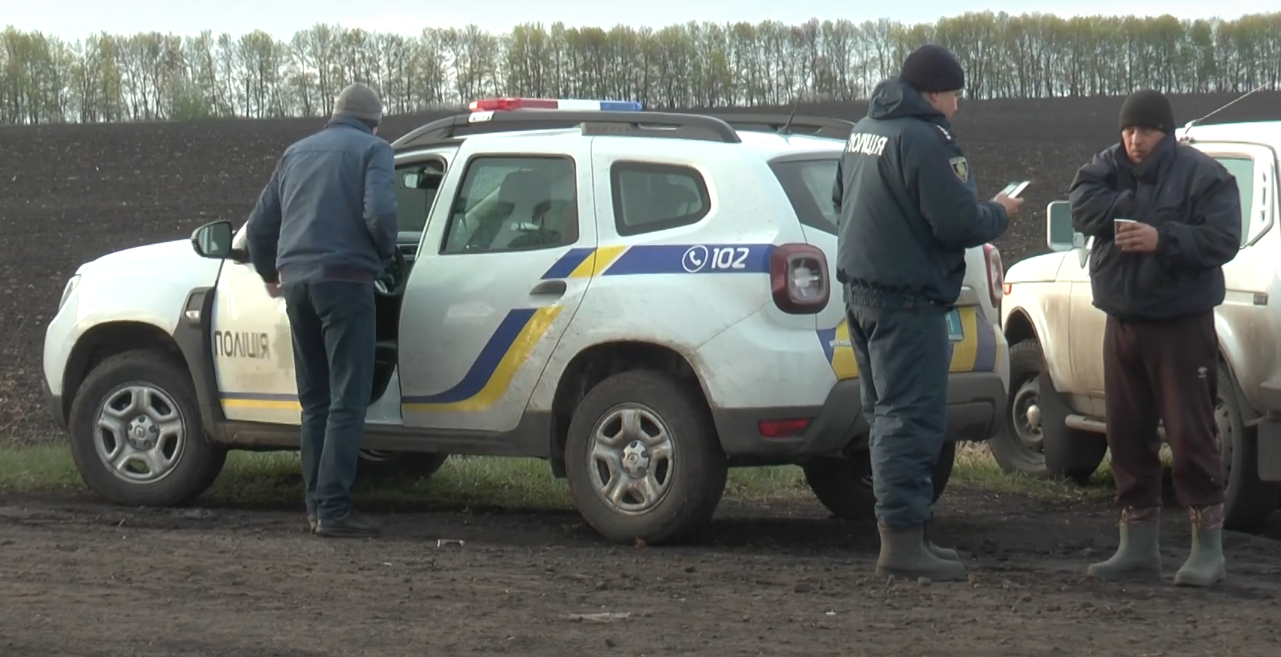 Померла від переохолодження: подробиці загибелі 6-річної дівчинки на Харківщині (відео)