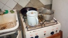 Взрыв газа в квартире на Харьковщине предотвратили спасатели