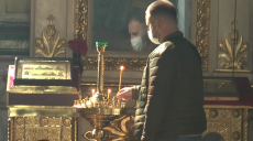 Онлайн-служби: у харківських храмах розповіли, як святкуватимуть Великдень (відео)