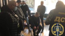 Харьковский чиновник, который “погорел” на взятке, может выйти под залог