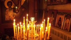 Харьковчан просят на Пасху приобщиться к Божественной литургии с помощью онлайн-трансляции
