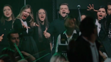 Харківський оркестр дистанційно зняв кліп на підтримку людей у самоізоляції (відео)