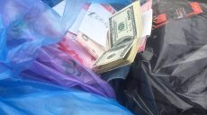 Полиция задержала мошенника, который украл у пенсионерки почти 50 тыс. гривен