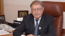 Скончался Почетный гражданин Харькова Юрий Кроленко