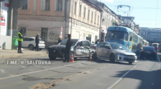 На Полтавському шляху — ДТП