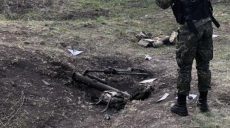 Операция на Донбассе: во время учений взорвался миномет — один погибший, семеро раненых