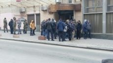 Из обсервации в отеле «Козацкий» сбежали более 50 человек