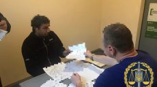 Браконьеру не удалось подкупить следователя полиции