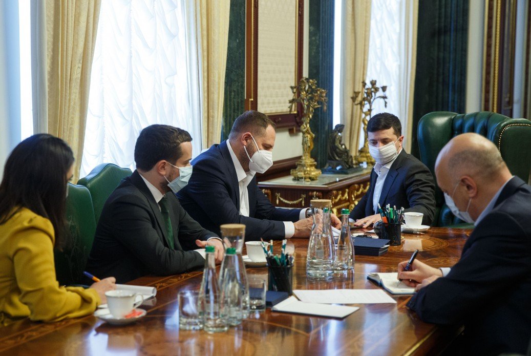 Во время карантина в Украине на 15% вырос уровень мошенничества в Интернете