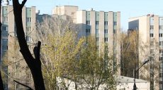 Напередодні Пасхи частина Салтівки залишилася без світла