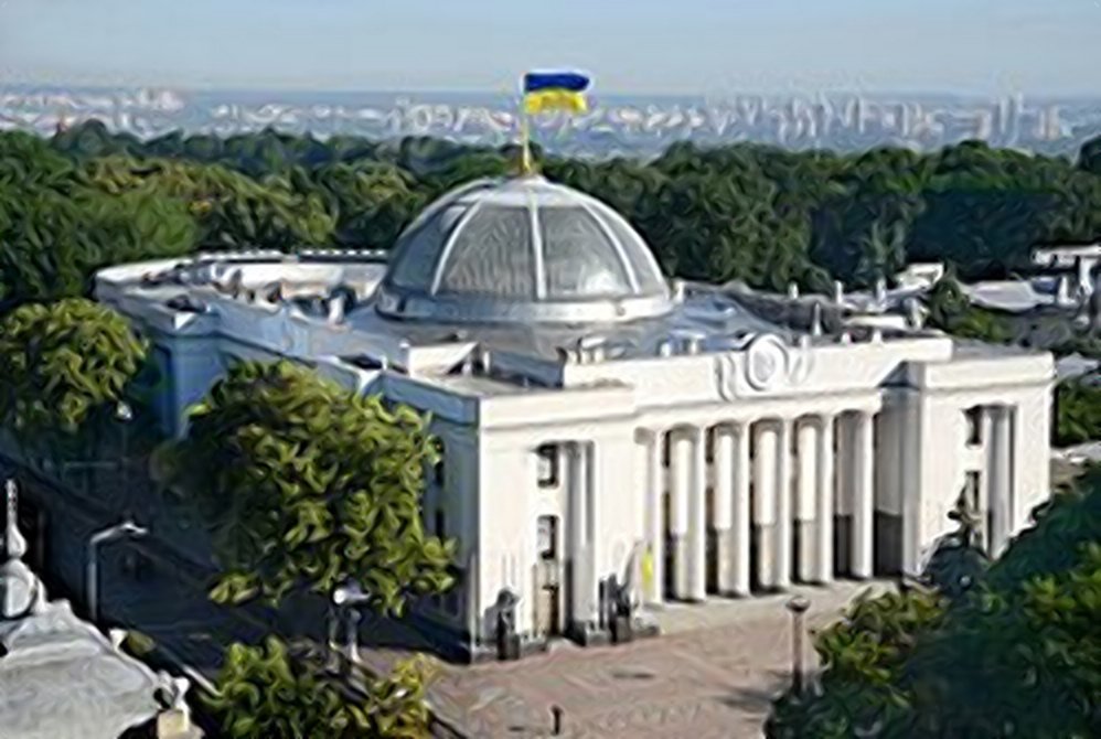 Верховна Рада України відреагувала на заяву РФ ввести «гумконвой» до Києво-печерської лаври