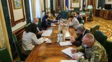 Зеленский предложил учить врачей обращаться с ИВЛ онлайн