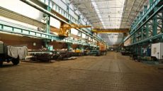 Гендиректор концерна «Укроборонпром» осмотрел ГП «Завод им. Малышева»