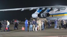 Украина хочет подготовить списки для обмена удерживаемыми лицами до Пасхи