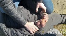 На Харьковщине выявлен очередной наркопритон (фото)