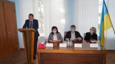 Струков представлен в должности главы Двуречанской РГА (биография)