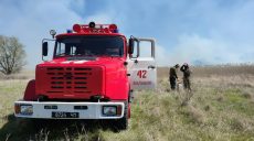 32 га згоріли за добу на Харківщині в результаті «господарювання» громадян