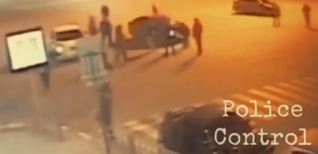 Родичі підозрюваного у побитті очільника харківського УКР заявляють про тортури (відео)