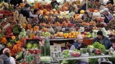 В Украине снова закроют продуктовые рынки