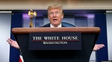 США прекращает финансирование ВООЗ — Трамп