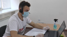 У Харкові волонтери створили call-центр для допомоги пенсіонерам (відео)