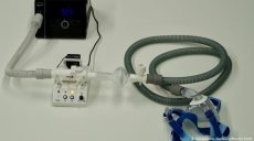 Науковці винайшли дешеві апарати для штучної вентиляції легень