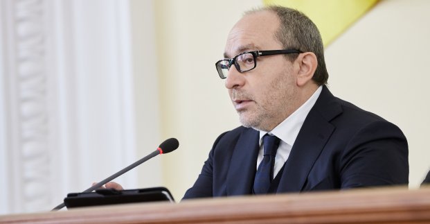 Харьковский городской голова призвал отмечать Пасху дома