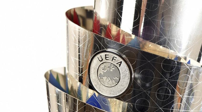 УЕФА: сезон не обязательно должен завершиться до 3 августа