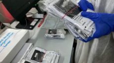 Вітчизняні тест-системи щодня надходять в регіональні медичні заклади України