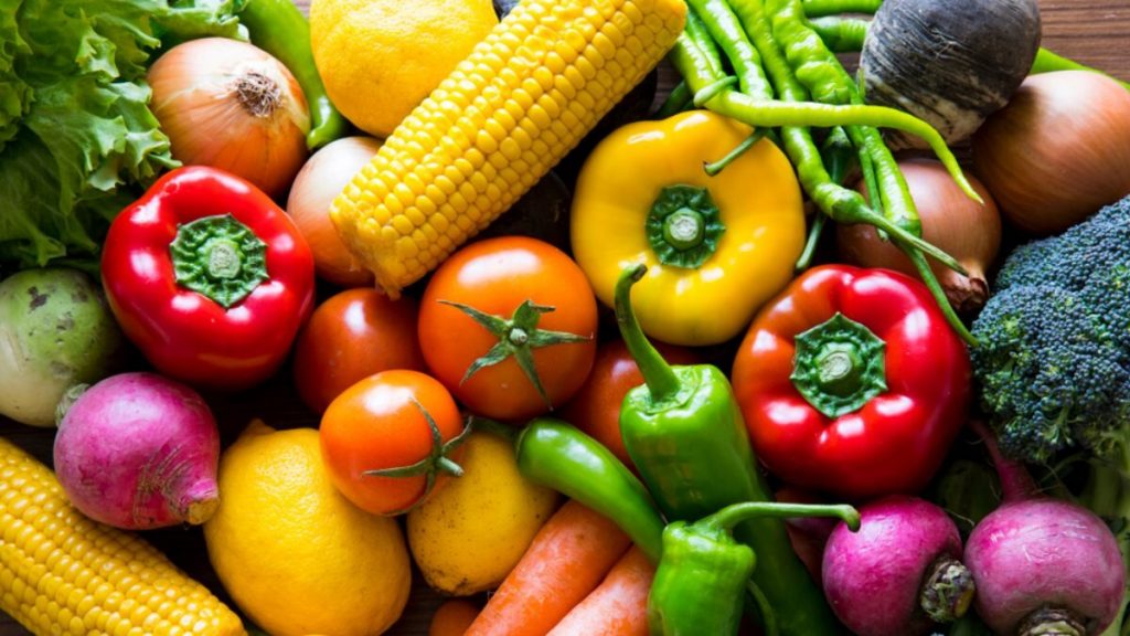 Продовольственные рынки планируют открыть с 29 апреля