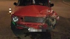 В полиции сообщили подробности двух аварий, которые произошли на одном месте на улице Академика Павлова (фото)