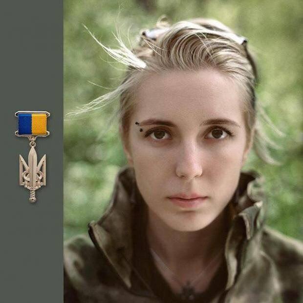 Яна Зінкевич — про вакцинацію