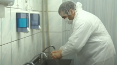 «Салтівський м’ясокомбінат» працює за міжнародними стандартами правил гігієни (відео)