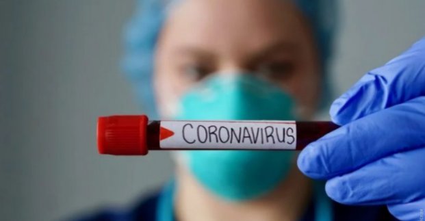 В Харьковской области — 14 больных коронавирусом
