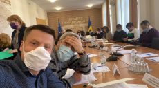 Верховна рада розглядає альтернативні бюджетні проєкти