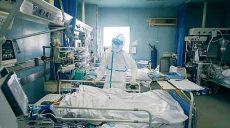 Український лікар в Італії: «Мені страшно за те, як ми зможемо впоратися вдома»
