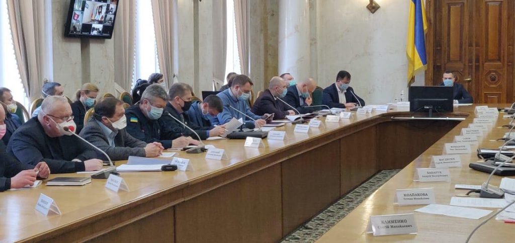 На Харьковщине подтвердили 7 новых случаев заражения коронавирусом