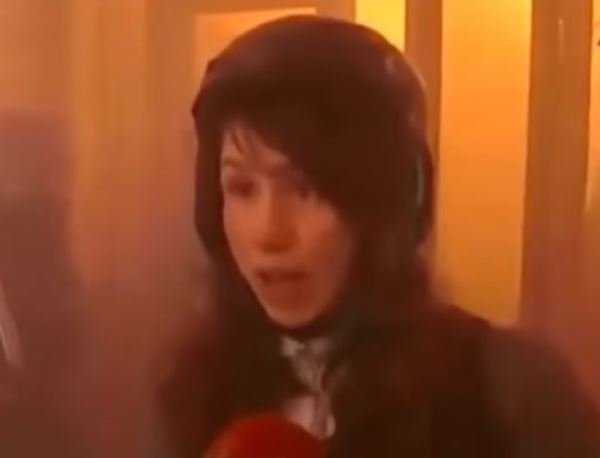 Тетяну Чорновол збираються взяти під цілодобовий домашній арешт (відео)
