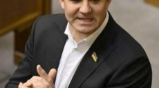 Полицейское расследование и заседание фракции «Слуга народа»: что ждет Николая Тищенко после вечеринки